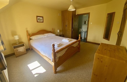 Carrick-on-Shannon Cottage | Leitrim Quay - Riverside Cottage No 8