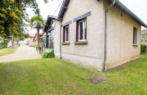 Sarlat-la-Caneda Cottage | Gite Sarlat-la-Canéda, 3 bedrooms, 6 persons