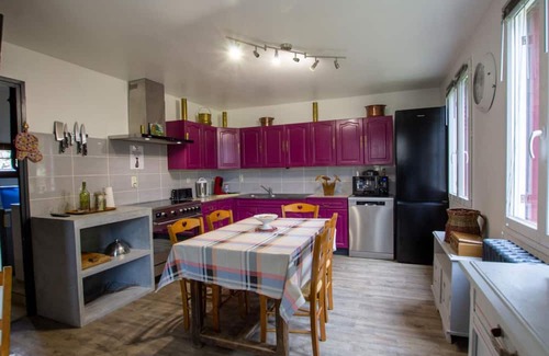 Sarlat-la-Caneda Cottage | Gite Sarlat-la-Canéda, 3 bedrooms, 6 persons