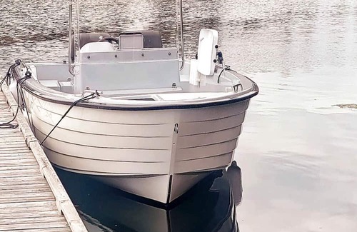 Averoy Municipality House | 8 person holiday home in averøy