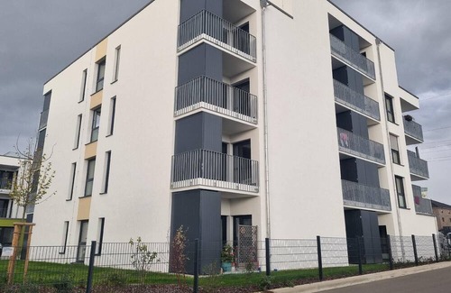 Weyhausen Apartment | Holiday apartment Weyhausen for 1 - 2 persons with 1 bedroom - Holiday apartment in one or multi-fam