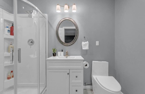 LaSalle House | The River Place by Zen Living