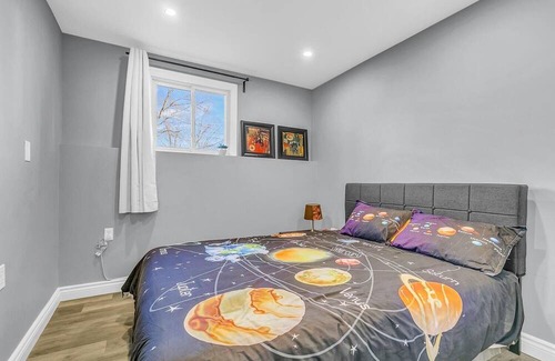 LaSalle House | The River Place by Zen Living