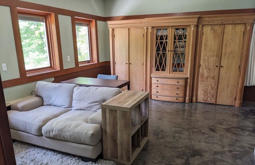 Kingston House | Riverten Gameroom