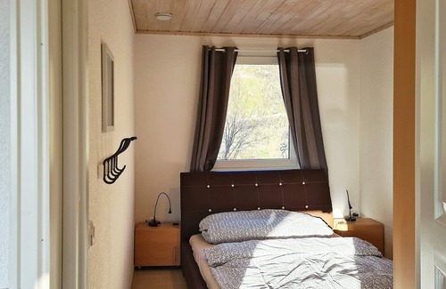Lonevag House | 5 person holiday home in LONEVÅG