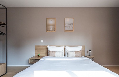 Jardins House | Duplex Maravilhoso, Prédio Recém-lançado | Jardins