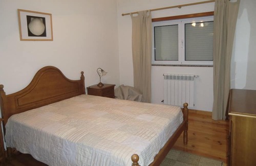 Pataias Villa | Maison de Vacances Près de Nazaré