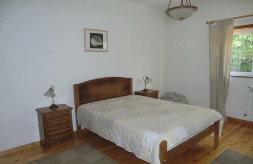 Pataias Villa | Maison de Vacances Près de Nazaré