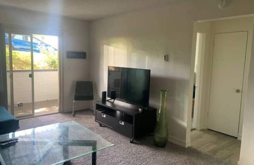 Ocean Beach Apartment | Great Location in Ocean Beach