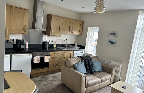 Stockton-on-Tees Apartment | Apartment 310 1A / - Modern and Homely