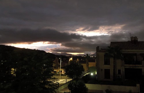 Algorfa Apartment | Cozy 2-bedroom apartment in fabulous Algorfa with WiFi, AC, 2-bathrooms