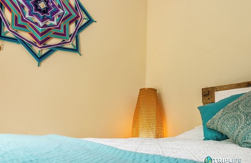 Bexiga Ski Chalet | Chalé Aconchegante Entre a Praia do Curral e a Praia Grande