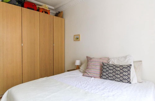 La Villette Apartment | Nice Ap T In The Heart Of Paris!