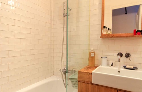 La Villette Apartment | Nice Ap T In The Heart Of Paris!