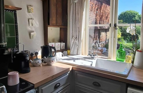 Petworth Cottage | Vrbo Property