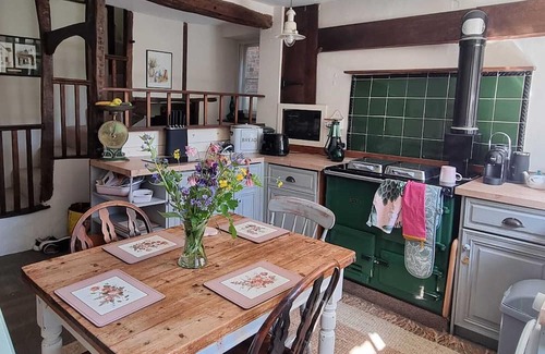 Petworth Cottage | Vrbo Property