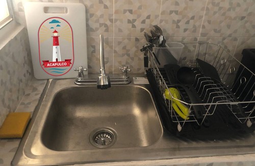 Acapulco Apartment | Vrbo Property