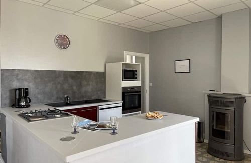 La Chabanne Cottage | Gite La Chabanne, 2 bedrooms, 4 persons