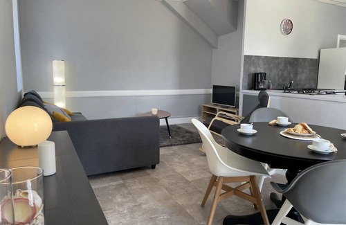 La Chabanne Cottage | Gite La Chabanne, 2 bedrooms, 4 persons