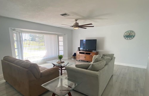 Oakland Hills House | Spacious Ocean Cove House On the Golf Course *HEATED POOL*