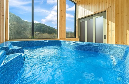 Seojong House | Yangpyeong Alice Pension