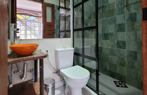 Santa Teresa Villa | Urban Retreat - Peace and nature in the middle of the city