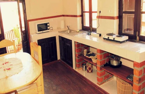 Andohalo House | Homerez - Beautiful house for 2 ppl. at Antananarivo