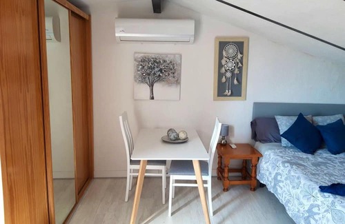 Aguadulce House | Homerez - Nice property 2 km away from the beach for 2 ppl. at Aguadulce