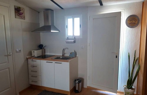 Aguadulce House | Homerez - Nice property 2 km away from the beach for 2 ppl. at Aguadulce
