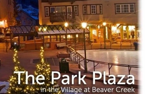 Beaver Creek Condo | Luxury Beaver Creek Colorado - A+ Location