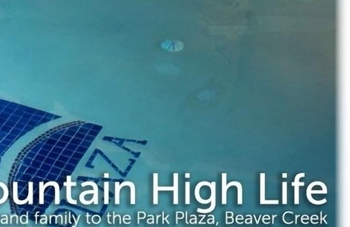 Beaver Creek Condo | Luxury Beaver Creek Colorado - A+ Location