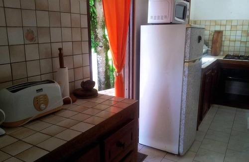 Circuit 1C1 House | Homerez - Nice house 3 km away from the beach for 4 ppl. at Petit Bourg