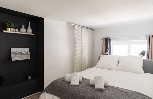 Marechal Lyautey - Vitton Apartment | DIFY Boileau - Quartier Foch