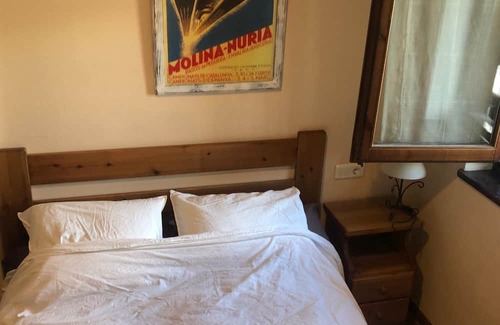 Alp Apartment | Panoramic Luxury Apart + Views, Pista Llarga Residence.