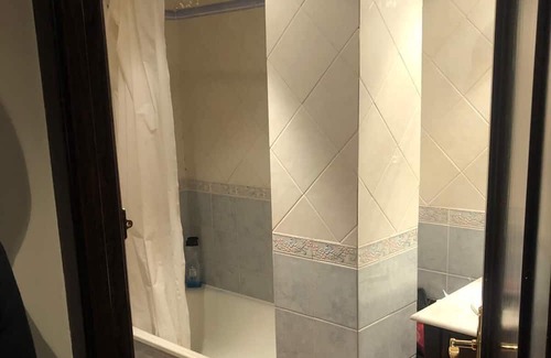 Alp Apartment | Panoramic Luxury Apart + Views, Pista Llarga Residence.