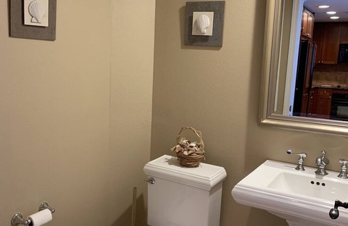 Pensacola Beach Condo | T5 1608 Portofino Sky Home OCEAN VIEW 2 BEDROOM!