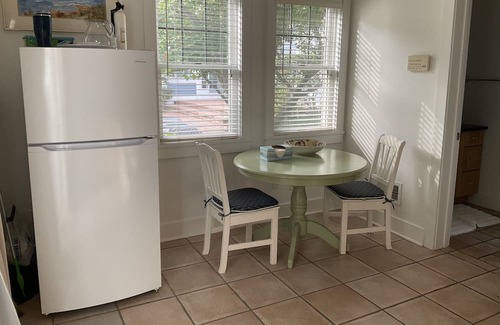 Noyack Cottage | Sabbatical a Private guest cottage in Sag Harbor