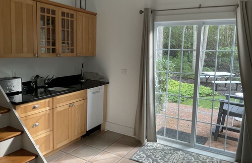 Noyack Cottage | Sabbatical a Private guest cottage in Sag Harbor