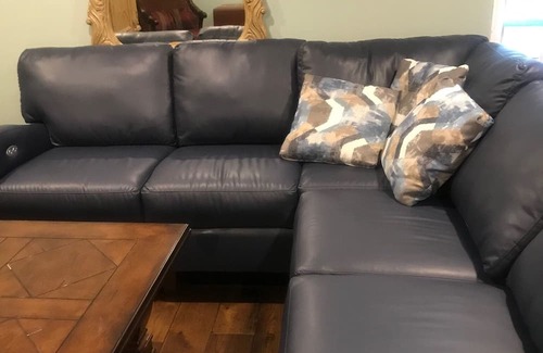 Parker Ford Apartment | Ideal location for professional/traveler