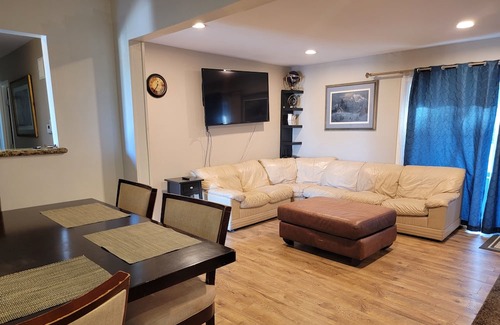 Linda Vista House | Great Location With Comfort And Fun Included!