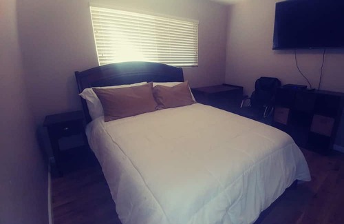 Linda Vista House | Great Location With Comfort And Fun Included!