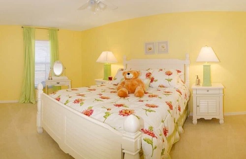 Pelican House | VILLA SUNSET KISS SW DREAMLESS BEAUTIFUL ON CHANNEL CROSSING WITH SEA ACCESS *****