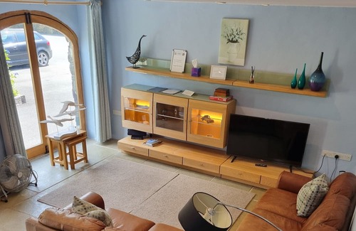 St Brides House | Crug Glas Country House