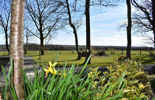 St Brides House | Crug Glas Country House