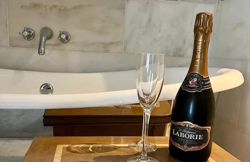 St Brides House | Crug Glas Country House