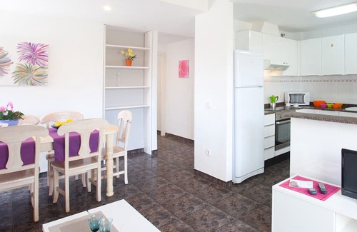 Denia Apartment | APARTMENT AT 150M BEACH