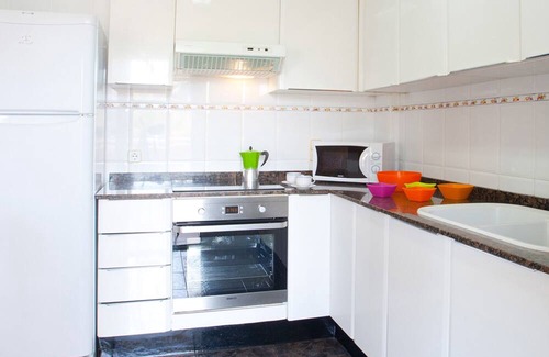 Denia Apartment | APARTMENT AT 150M BEACH