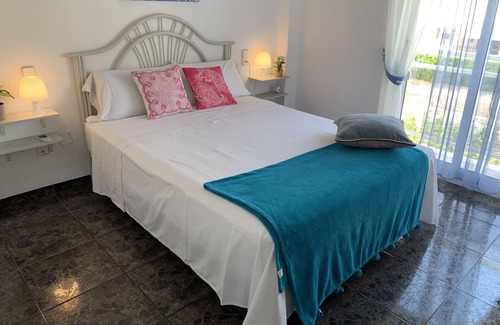 Denia Apartment | APARTMENT AT 150M BEACH