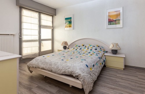 Le Penon Apartment | Apartment Seignosse, 2 bedrooms, 5 persons