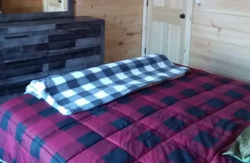 Knife River House | Lake Superior Views Log Home